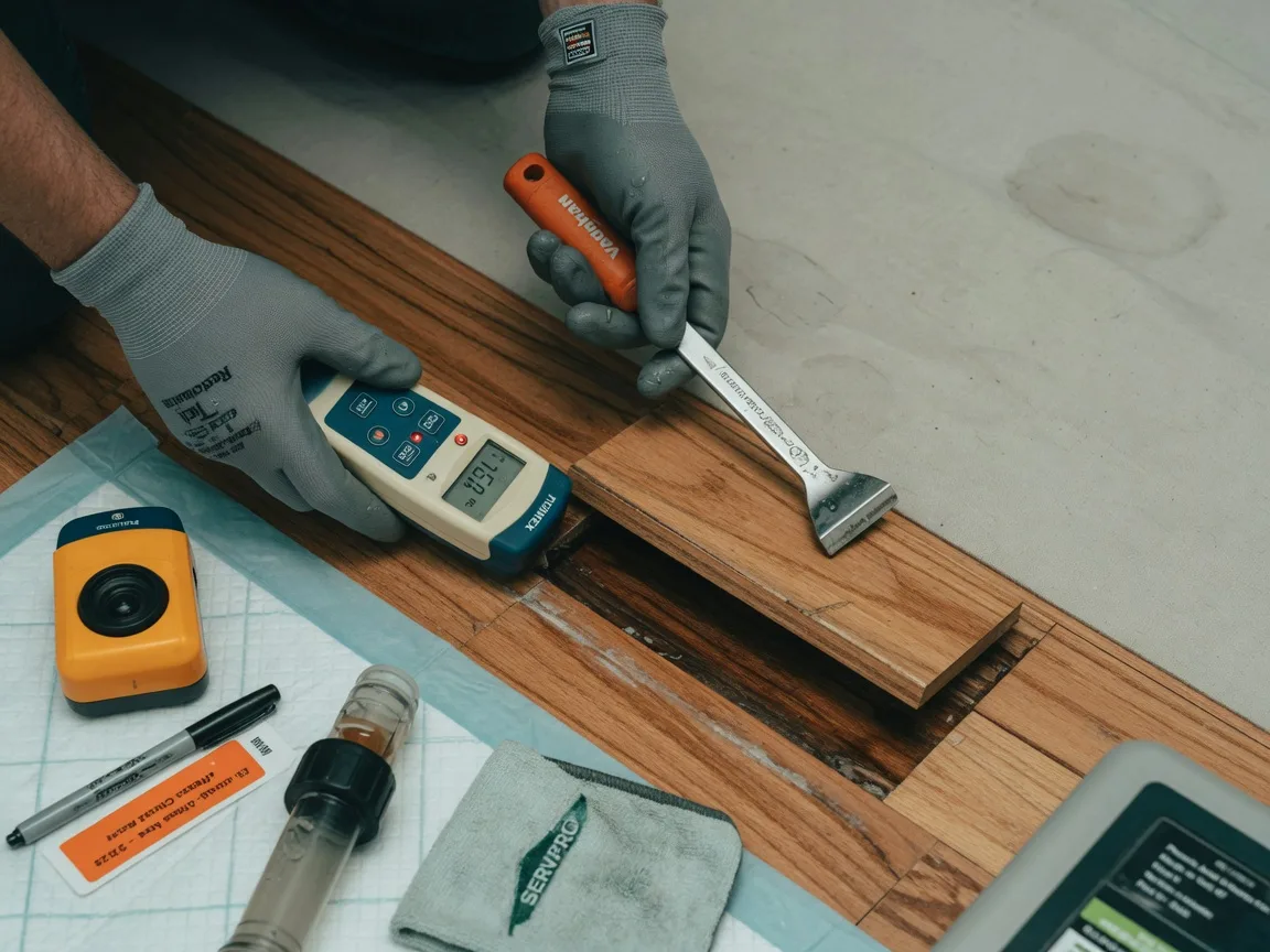 Why choose Water Damage Restoration in Pine, CO